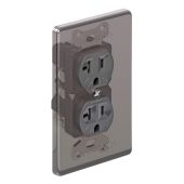 AudioQuest - NRG Edison Wall Outlet