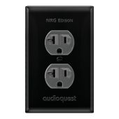 AudioQuest - NRG Edison Wall Outlet