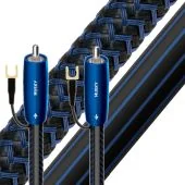 AudioQuest - Husky - RCA Subwoofer Cable