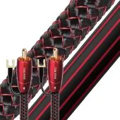 AudioQuest - Irish Red - Subwoofer Cable