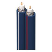 AudioQuest - ITA-1/1 - Bulk Coaxial Cable Analog Audio & Video (Spool)