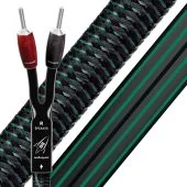 AudioQuest - Rocket 88 w/ DBS - Full-Range Speaker Cable