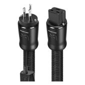 AudioQuest - Silver Cloud XTRM - ZERO-Tech RF/ND-Tech Power Cable
