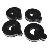 AudioQuest - SorboGel Q-Feet
