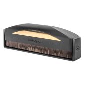 AudioQuest - Super-Conductive Anti-Static Record Brush - Angle