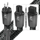 AudioQuest - Tornado - High-Current Power Cable