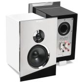 AVM - CB 2.3 - 140W 6" 2-Way Audition Bookshelf Speakers - Cellini
