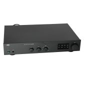 AMC - AV81c - H.O.M.E. Audio/Video Control Center Pre-Amplifier - Front