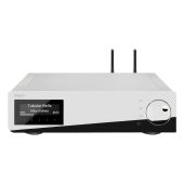 AVM - AS 2.3 - 280W Inspiration Streaming Integrated Amplifier - Black