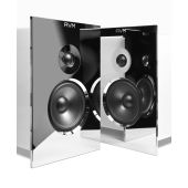 AVM - CB 2.3 - 140W 6" 2-Way Audition Bookshelf Speakers - Cellini
