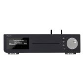AVM - CS 2.3 - 280W Inspiration Streaming Integrated Amplifier w/ CD - Black