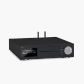 AVM - CS 2.3 Inspiration - All-In-One Streaming CD Receiver 