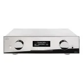 AVM - CS 30.3 - 250W 30.3 Collection Streaming CD Receiver - Black