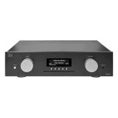 AVM - CS 30.3 - 250W 30.3 Collection Streaming CD Receiver - Black