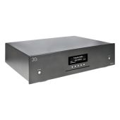 AVM - MP 30.3 - 30.3 Collection Streaming Media Player - Black