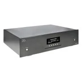 AVM - MP 30.3 - 30.3 Collection Streaming Media Player - Black