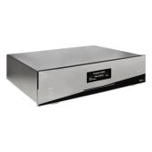 AVM - MP 30.3 - 30.3 Collection Streaming Media Player - Black