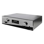 AVM - PAS 30.3 - 30.3 Collection Streaming Pre Amplifier - Black
