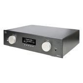 AVM - PAS 30.3 - 30.3 Collection Streaming Pre Amplifier - Black