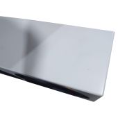 RBH - Dual 5.25" Inspire 55-W 2-Way On-Wall Speaker (Single) - Damage