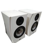 RBH - 6.5" Reference 61 2-Way Bookshelf Speakers (Pair) - DEFECTS