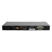 Silent Angel - Bonn N16-LPS - Audiophile-Grade Network Switch - Front