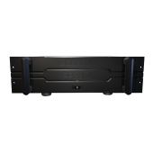 Bryston - BD-325 - 2.0 - Class D Power Amplifier - Black - Front