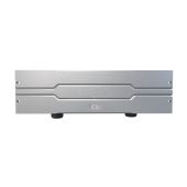 Bryston - BD-325 - 2.0 - Class D Power Amplifier - Black - Front
