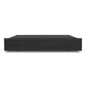 Bryston - BDA-3.14 - DAC Streamer and Digital Preamplifier - Front / Rear