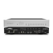 Bryston - BDA-3.14 - DAC Streamer and Digital Preamplifier - Front / Rear