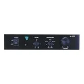 Beale - A220 - 220W Class D Audiophile Amplifier - Front