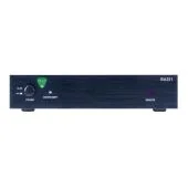 Beale - BA251 - 50W 2-Channel Audiophile Class D Amplifier - Angle