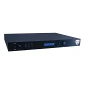 Beale - BAV2500 - 1000W 2-Channel Audiophile Amplifier - Angle