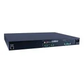 Beale - BAV2500 - 1000W 2-Channel Audiophile Amplifier - Angle