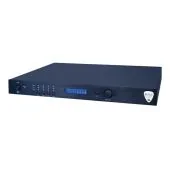 Beale - BAV4250 - 1000W Rack Mountable 4-Channel Amplifier - Angle