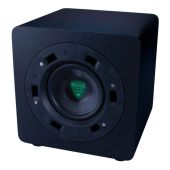Beale - BPS-65 - 6.5" 200W Active In-Room Subwoofer - Angle