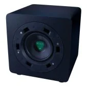 Beale - BPS-65 - 6.5" 200W Active In-Room Subwoofer - Angle