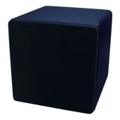 Beale - BPS-65 - 6.5" 200W Active In-Room Subwoofer - Angle