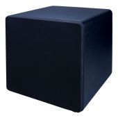 Beale - BPS-80 - 200W 8" Sealed Active In-Room Subwoofer - Angle