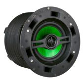 Beale - IC6DVC-B - 6.5” In-Ceiling Dual Voice Coil Speaker