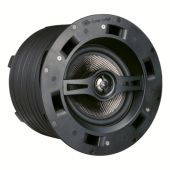 Beale - ICA6-BB - 6.5” 2-Way In-Ceiling Angled Speaker