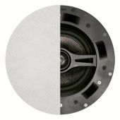 Beale - ICA6-BB - 6.5” 2-Way In-Ceiling Angled Speaker