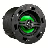 Beale - ICA6-MB - 6.5” 2-Way In-Ceiling Angled Speaker