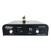Bellari - HA540 MK2 - Class A Stereo Headphone Amplifier - Angle