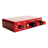Bellari - PA253 - 84W Stereo Power Amplifier - Angle