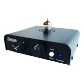 Bellari - PA555 - Tube Phono Moving Magnet Pre-Aamplifier - Angle