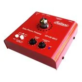 VP130 MK2 - Tube Phono Pre-Amplifier w/ Headphone Amp - Angle