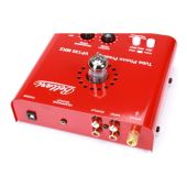 VP130 MK2 - Tube Phono Pre-Amplifier w/ Headphone Amp - Angle