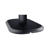 Canton - Vento LS - Loudspeaker Stands (Single) - Black - Semi Gloss Stand