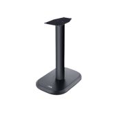 Canton - Vento LS - Loudspeaker Stands (Single) - Black - Semi Gloss Stand